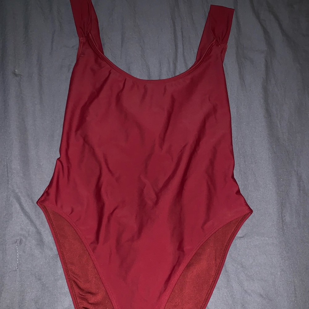 Swimsuit